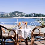 MolfettabeachCorfu - SUITE 5