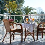 MolfettabeachCorfu - SUITE 8