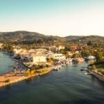 NasosHotelCorfu - Moraitika Corfu