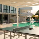 NasosHotelCorfu - Nasos Hotel Activities