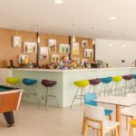 NasosHotelCorfu - Nasos Hotel Bar 3