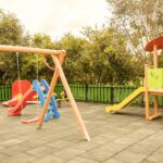 NasosHotelCorfu - Nasos Hotel Kids Facilities