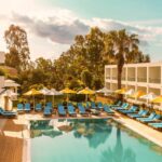 NasosHotelCorfu - Nasos Hotel Moraitika 2