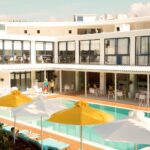 NasosHotelCorfu - Nasos Hotel Moraitika 3