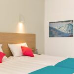 NasosHotelCorfu - Nasos Hotel Room