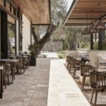OlivarSuitesCorfu - Flya A la Carte Restaurant 10