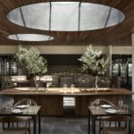 OlivarSuitesCorfu - Flya A la Carte Restaurant