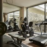 OlivarSuitesCorfu - Gym 2