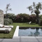 OlivarSuitesCorfu - IONIAN BEACH FRONT SUITE SV with Private Pool 1