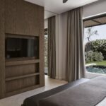 OlivarSuitesCorfu - IONIAN BEACH FRONT SUITE SV with Private Pool 7