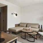 OlivarSuitesCorfu - IONIAN BEACH FRONT SUITE SV with Private Pool 9
