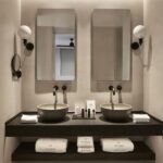 OlivarSuitesCorfu - Junior bath room
