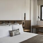 OlivarSuitesCorfu - Junior bedroom