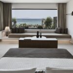 OlivarSuitesCorfu - Riviera Sea view 2