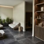 OlivarSuitesCorfu - Spa Relax area