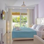 PalapartGikasCorfu - PANORAMIC COMFORT ROOM