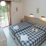 PrimaveraHotelCorfu - double room 1