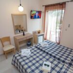 PrimaveraHotelCorfu - double room 4