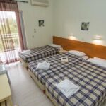 PrimaveraHotelCorfu - triple room 2