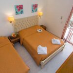 PrimaveraHotelCorfu - triple room 7