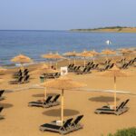 SandyBeachLabrandaCorfu - Beach 1