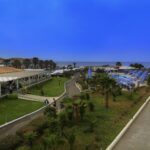 SandyBeachLabrandaCorfu - General view 3