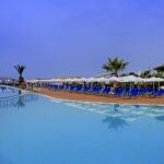 SandyBeachLabrandaCorfu - Main Pool 7