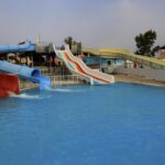 SandyBeachLabrandaCorfu - Mini WaterPark