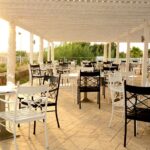 SandyBeachLabrandaCorfu - Sea Side Restaurant 2