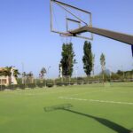 SandyBeachLabrandaCorfu - Sport