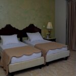 SandyBeachLabrandaCorfu - Superior Room