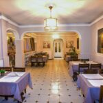 SirenaBeachCorfu - BREAKFAST ROOM