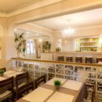 SirenaBeachCorfu - break fast area