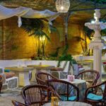 SirenaBeachCorfu - outside area