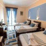 SirenaBeachCorfu - triple room