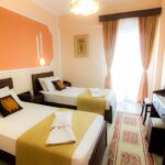 SirenaBeachCorfu - twin room