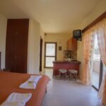 ToulasApartmentsCorfu - Double studio inside view...