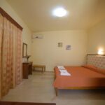 ToulasApartmentsCorfu - Double studio inside view....