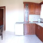 ToulasApartmentsCorfu - Two bedroom apartmens kitchen