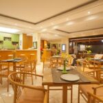 Dimitra Hotel & Apartments - Restaurant