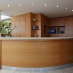 Dimitra Hotel & Apartments - Reception