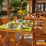 Dimitra Hotel & Apartments - Breakfast Time