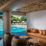 Anesis Blue Boutique Hotel - Relax Corner