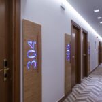 Anesis Blue Boutique Hotel - Rooms