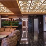 Anesis Blue Boutique Hotel - Lobby Area