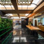 Anesis Blue Boutique Hotel - Lobby Area