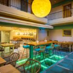 Anesis Blue Boutique Hotel - Main Restaurant