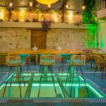 Anesis Blue Boutique Hotel - Main Restaurant