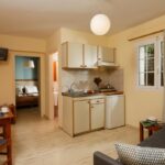 Dimitra Hotel & Apartments - Apartment A/C