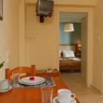Dimitra Hotel & Apartments - Apartment A/C